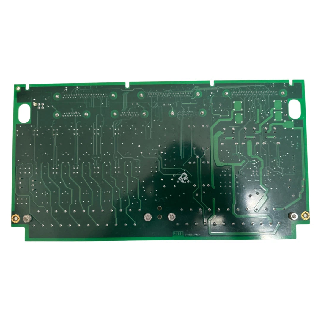 IS200TTURH1B | General Electric Mark VIe Turbine Protection Input Terminal Board