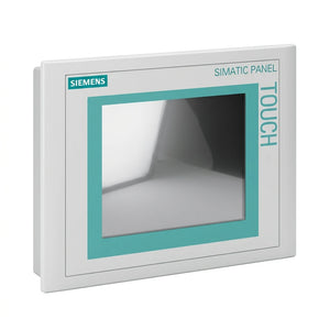 Siemens 6AV6545-0CA10-0AX0 SIMATIC TP270 5.7-Inch Touchscreen Panel