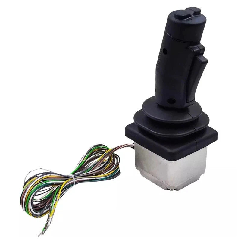 Haulotte 2441305360 Single-Axis Joystick Controller for Drive and Steering