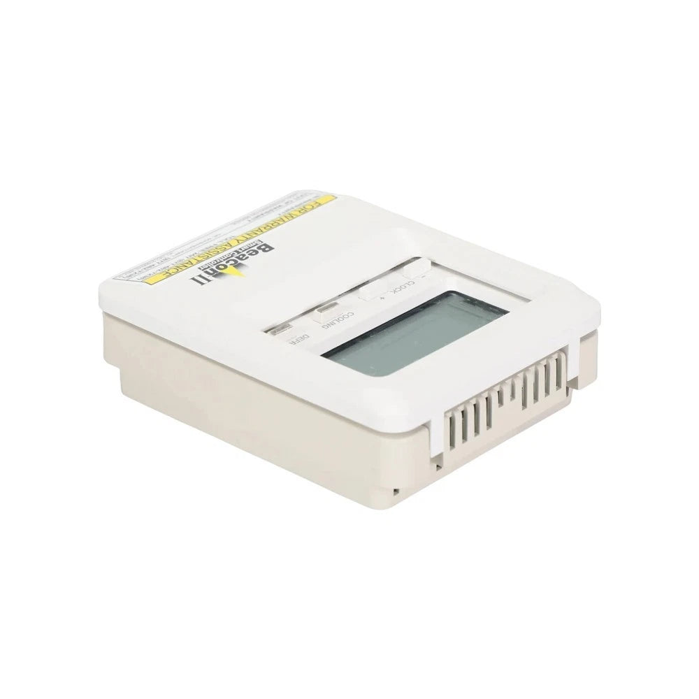 Heatcraft 89704302 Beacon II Smart Commercial Refrigeration Controller