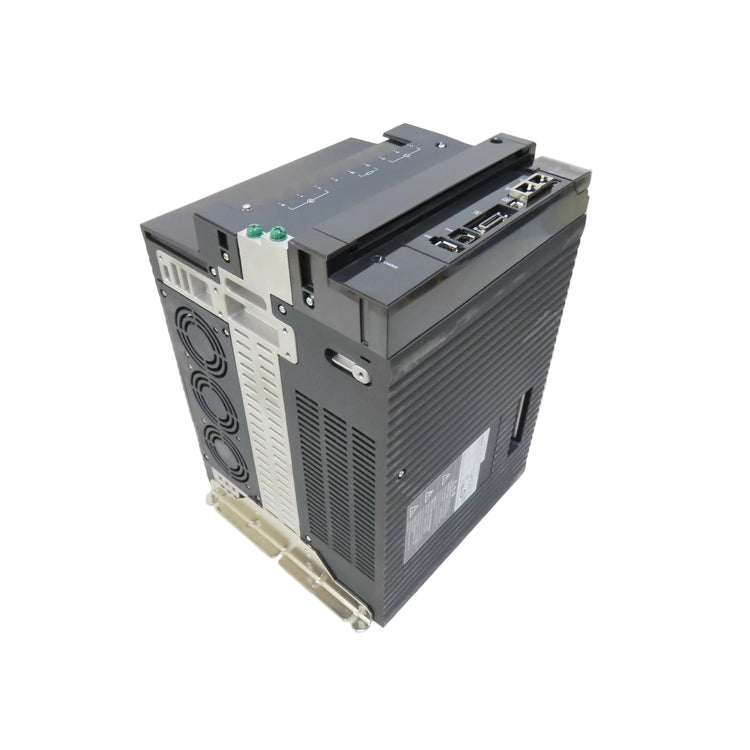 R88D-KN75H-ECT | Omron 750 W EtherCAT Servo Drive for 1S / G5 Series Motors
