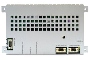 ABB 3HAC029157-001/05 DSQC 668 Axis Computer