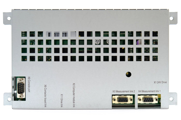 ABB 3HAC029157-001/05 DSQC 668 Axis Computer