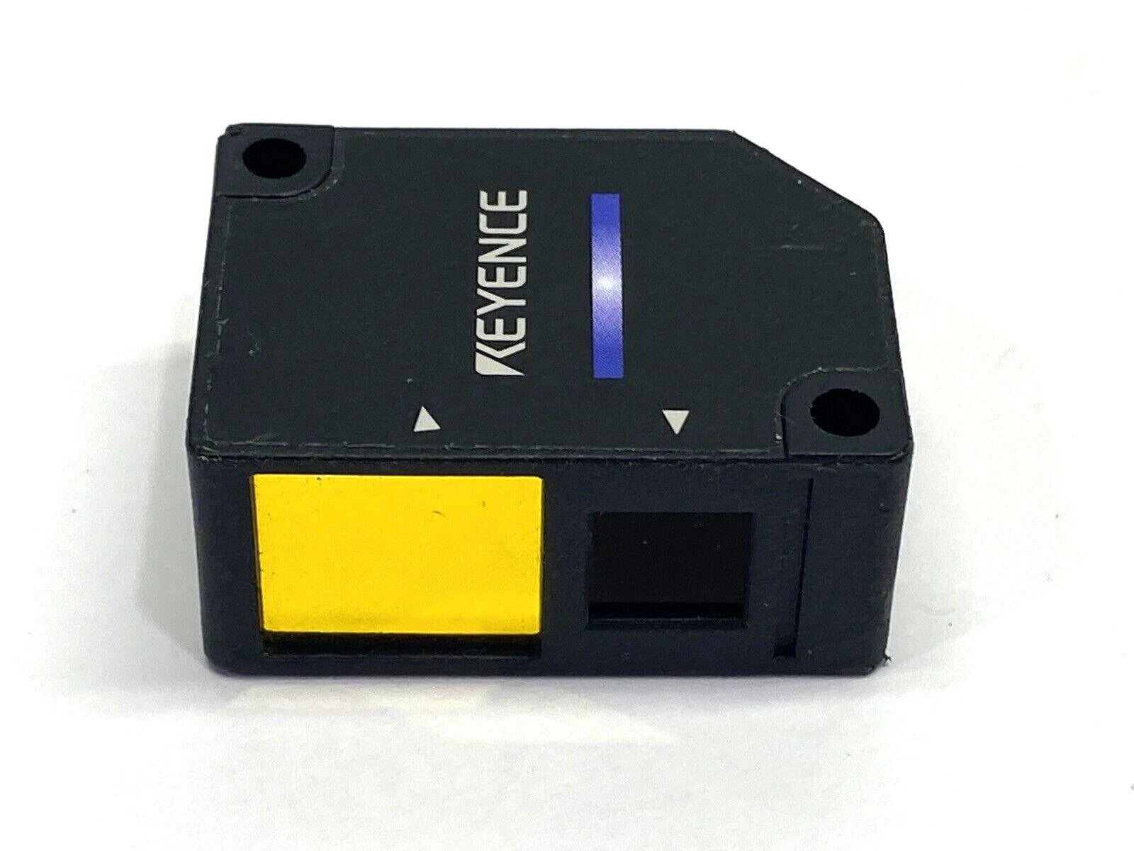 CZ-H52 | Keyence Reflective UV Fluorescence Sensor Head, Phosphor Detection Type