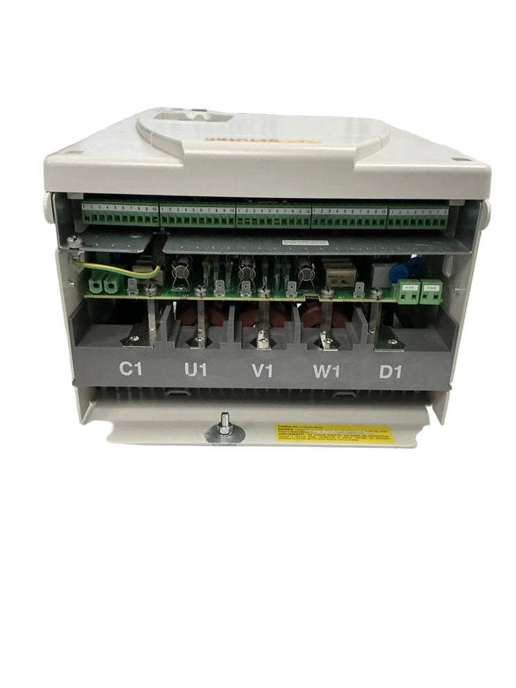 ABB DCS800-S02-0025-05-0 23A Regenerative DC Drive