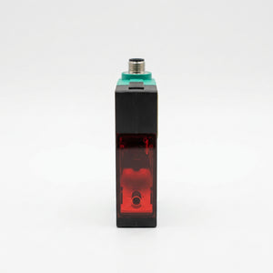 Pepperl+Fuchs VDM28-50-R1-IO/73C/110/122 Laser Distance Sensor