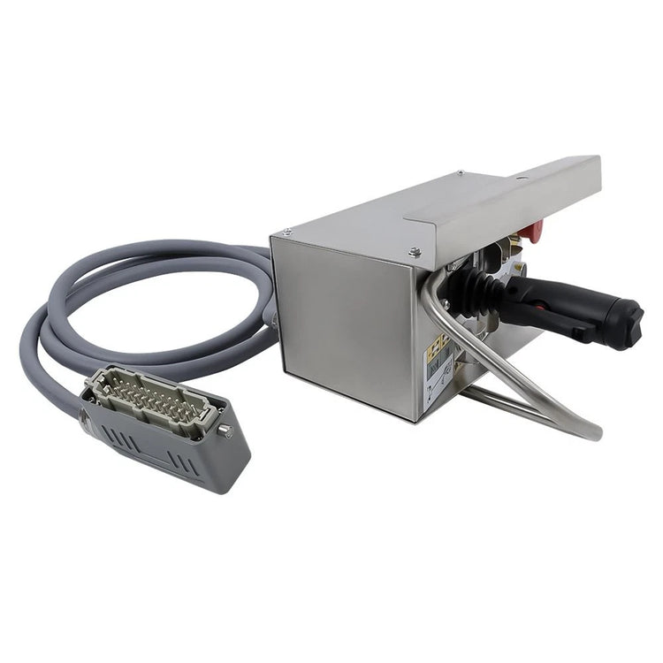Skyjack 166122 Non-Proportional Upper Platform Control Box for SJ6826 RT and SJ6832 RT Scissor Lifts