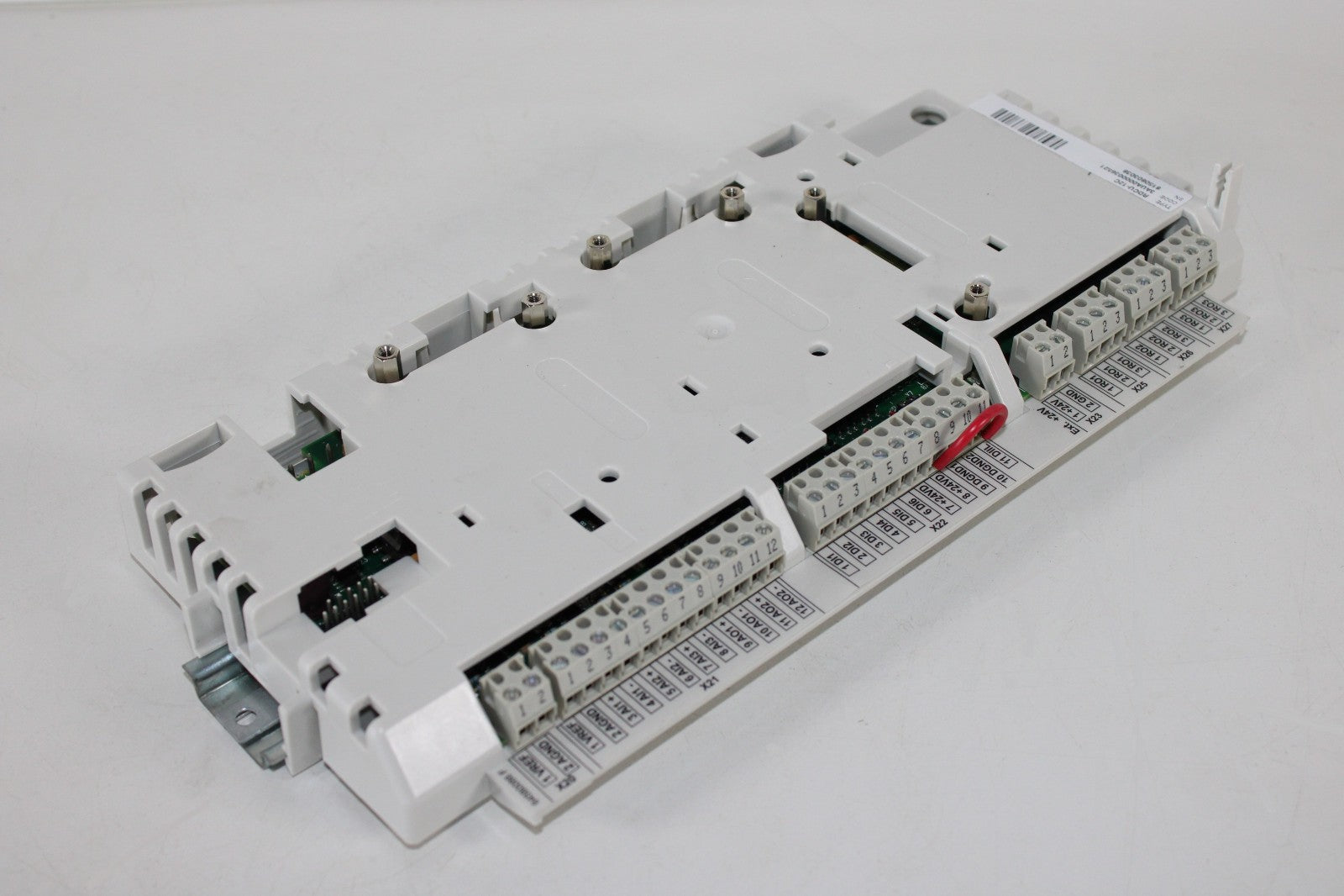ABB RDCU-02C 64607901 Coated Drive Control Unit for ACS800 Industrial Drives