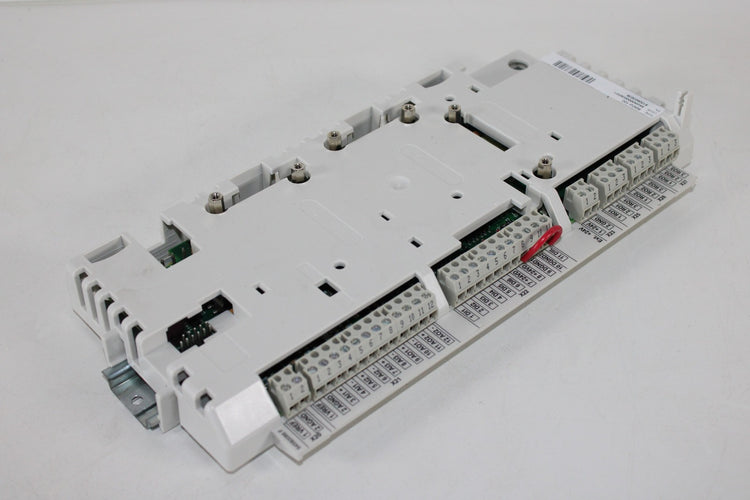 ABB RDCU-02C 64607901 Coated Drive Control Unit for ACS800 Industrial Drives