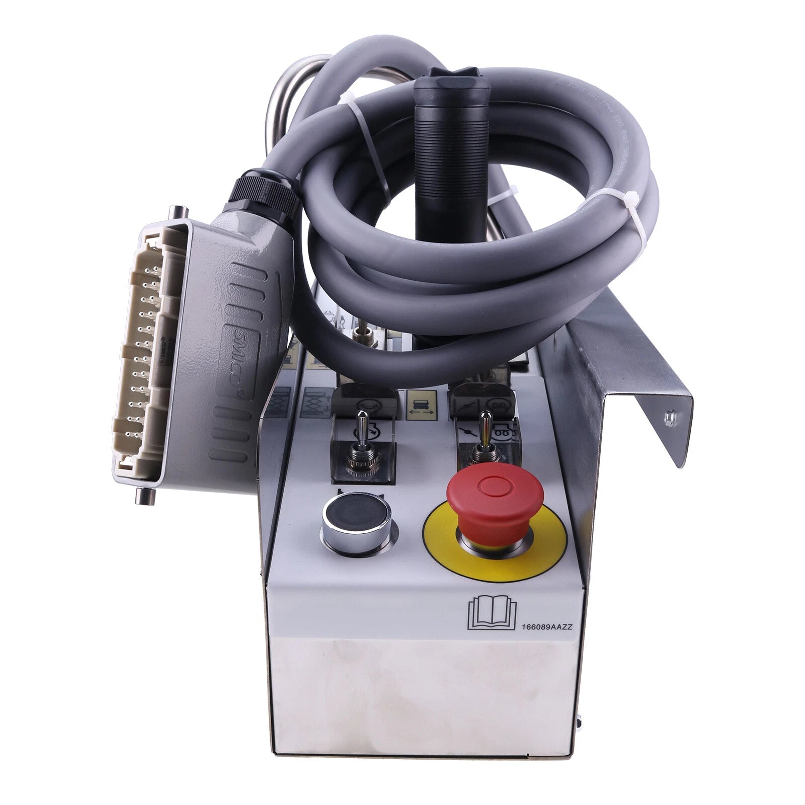 Skyjack 137798 Non-Proportional Platform Control Box for SJ6826RT SJ6832RT Scissor Lifts