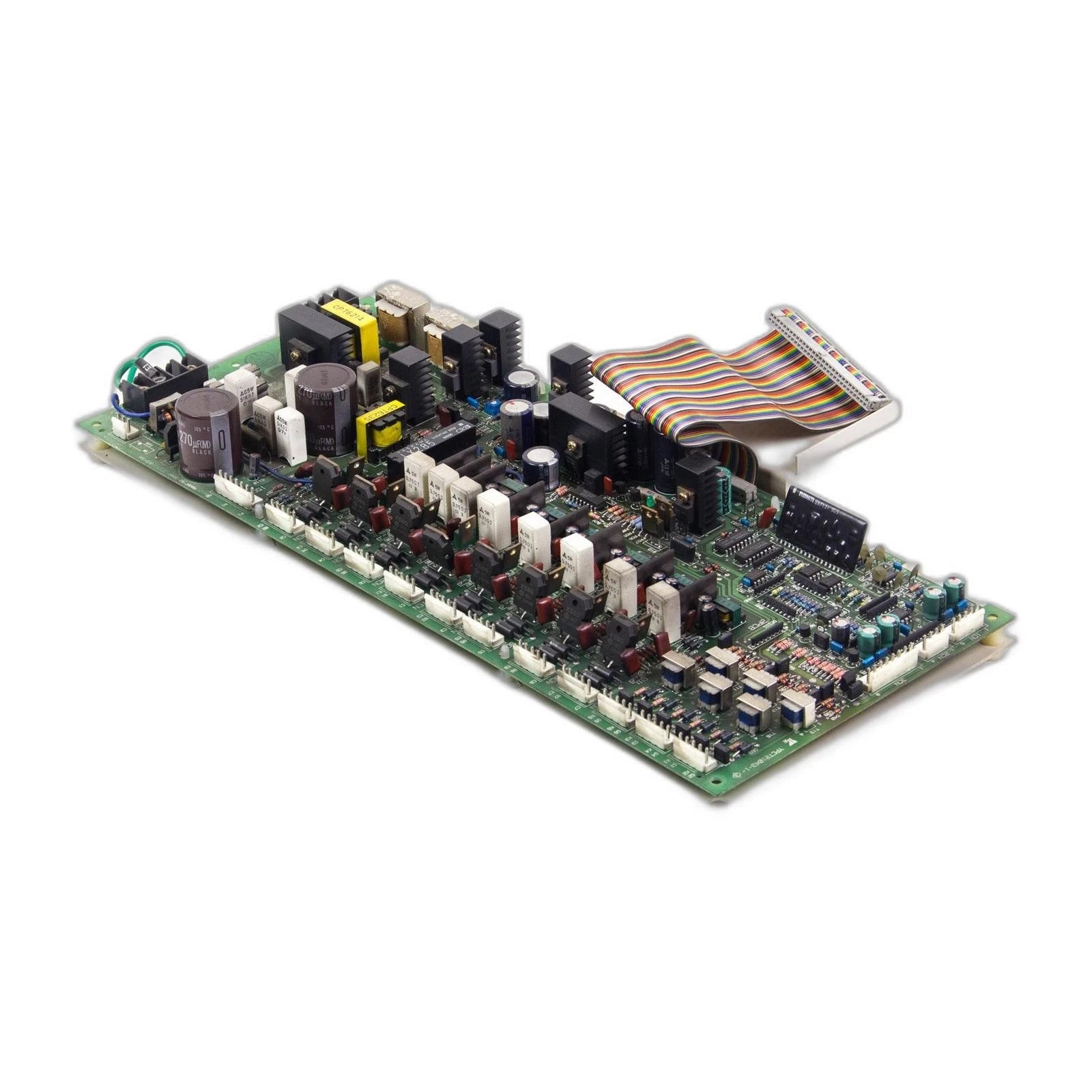 JPAC-C343 | Yaskawa Electric Gate Driver Board 11-15kW