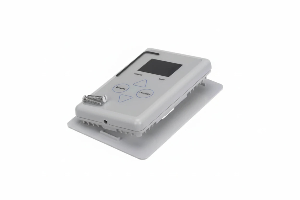 AAON ASM01820 Digital Room Sensor Temperature and Humidity HVAC