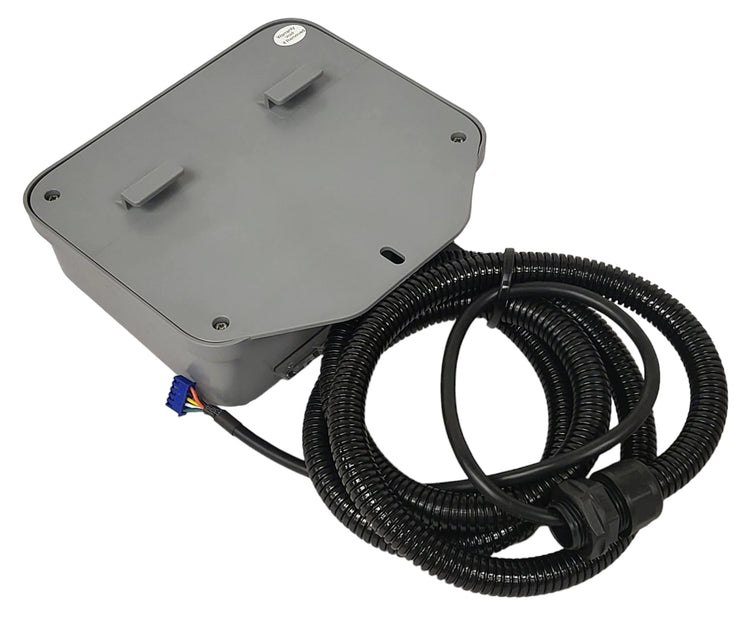 Ecoer EG910L IoT Gateway Communication Kit for HVAC Equipment