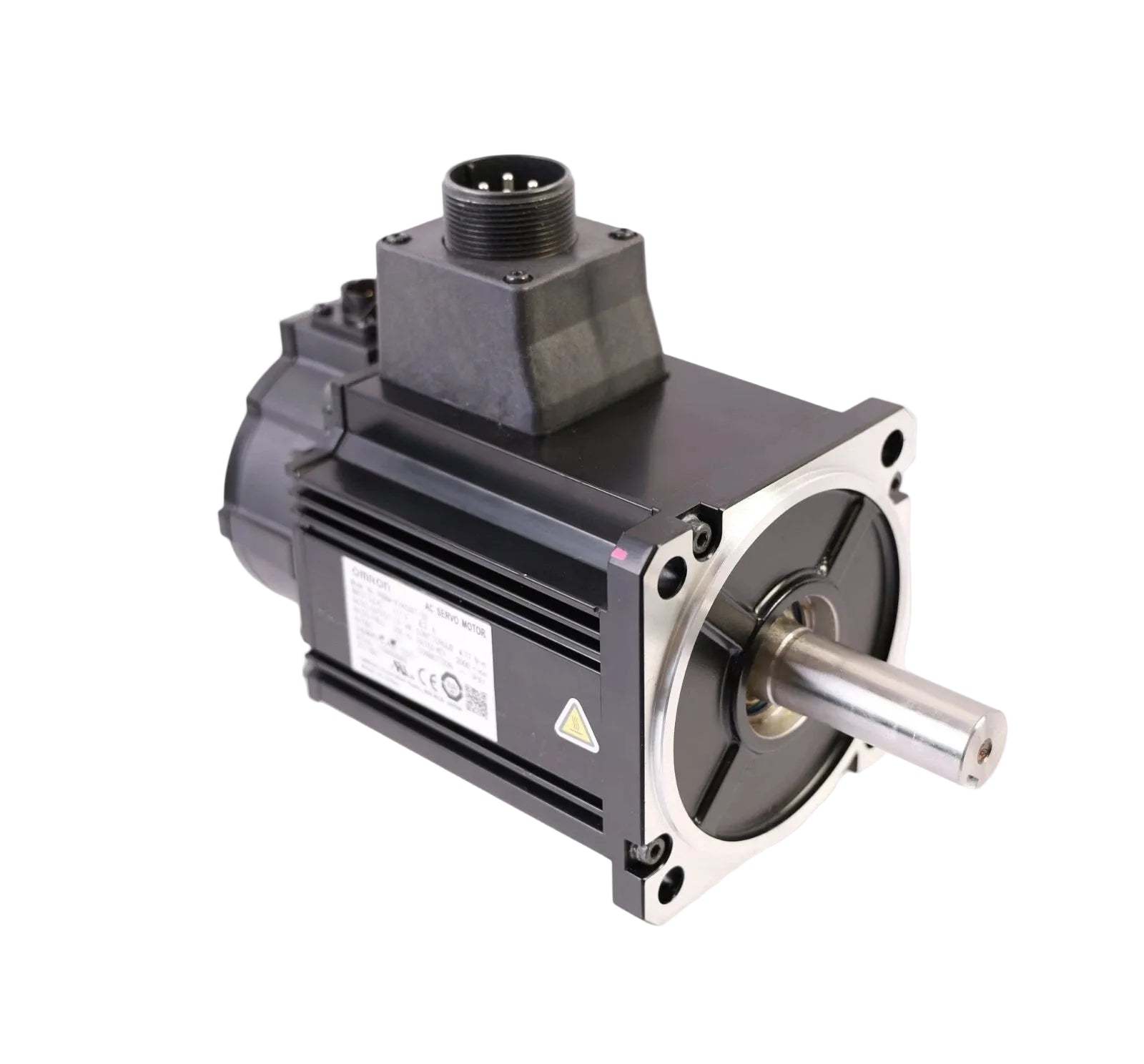 R88M-K1K530T-S2 | Honeywell G5 Series 1.5 kW AC Servo Motor