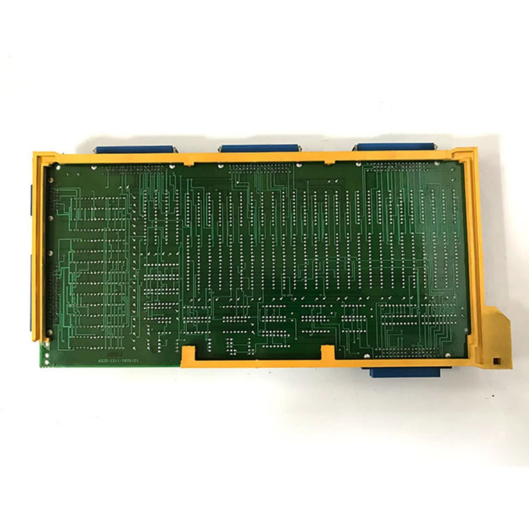 A16B-1211-0970 | FANUC Series 16 CNC I/O Control PCB