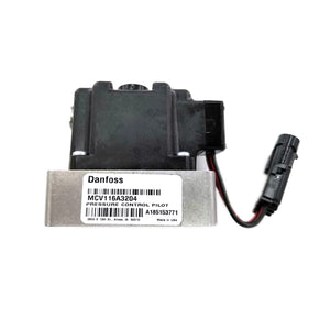 Danfoss MCV116A3204 Type 3 Pressure Control Pilot Valve