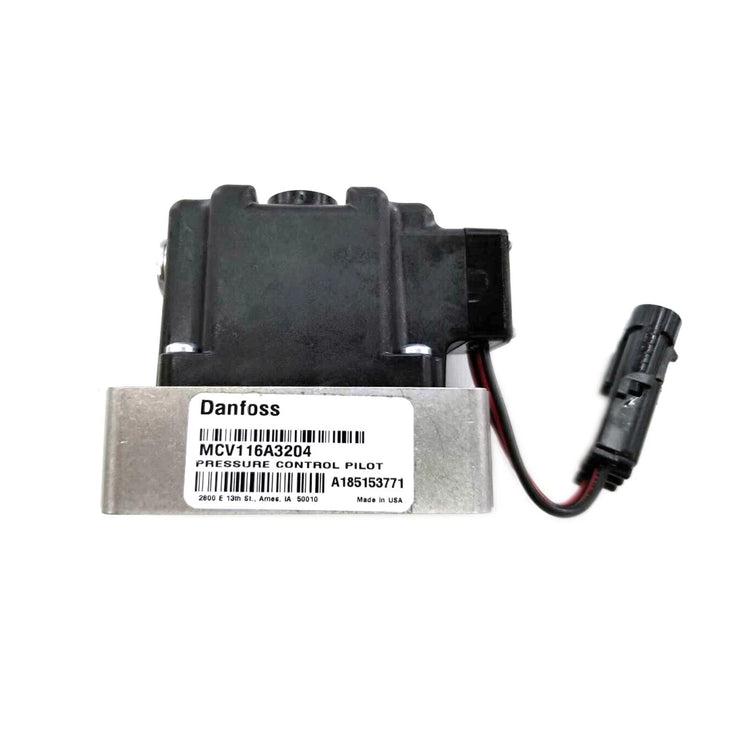 Danfoss MCV116A3204 Type 3 Pressure Control Pilot Valve