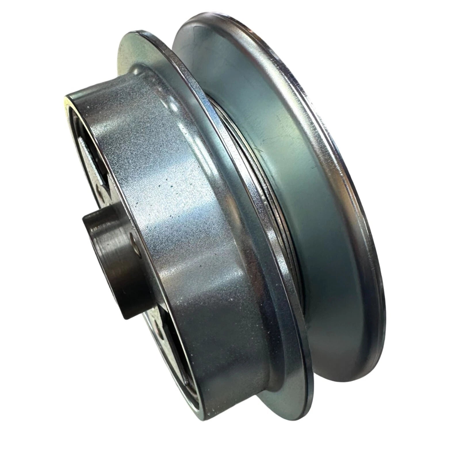Wacker Neuson 5000086968 Adjustable Clutch for WP1540 WP1550 Plate Compactors