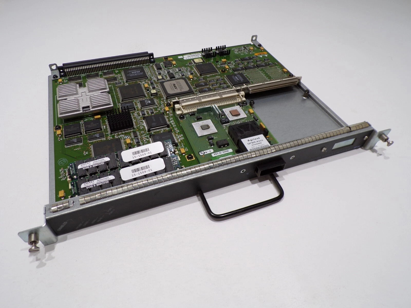 CX-CIP2-ECA1 | Cisco 7000/7500 Channelized Interface Processor Model
