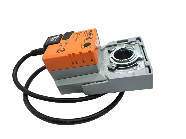 Belimo SR24A-5 20 Nm Rotary Valve Actuator AC/DC 24 V