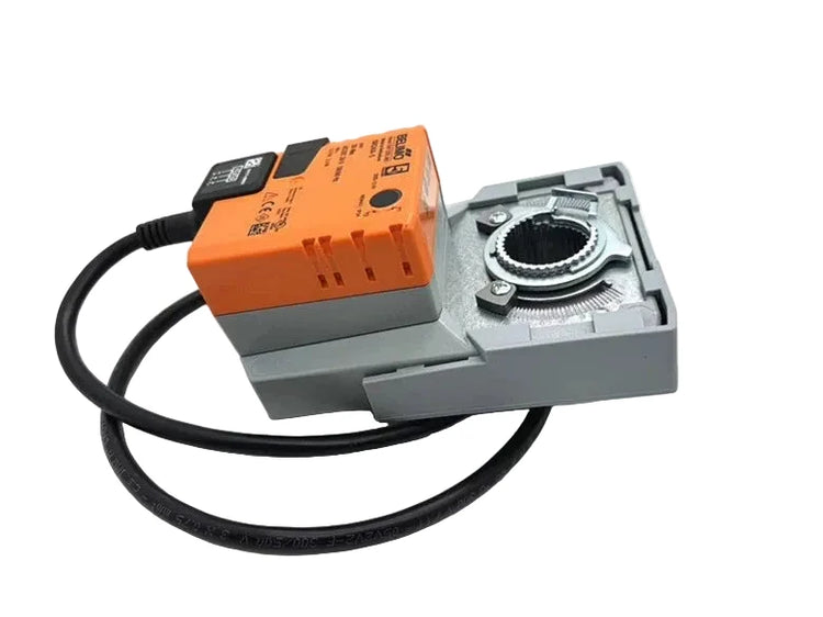 Belimo SR24A-5 20 Nm Rotary Valve Actuator AC/DC 24 V