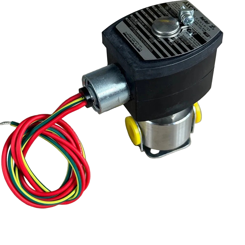ASCO EF8014G2 Explosion-Proof Solenoid Valve Operator