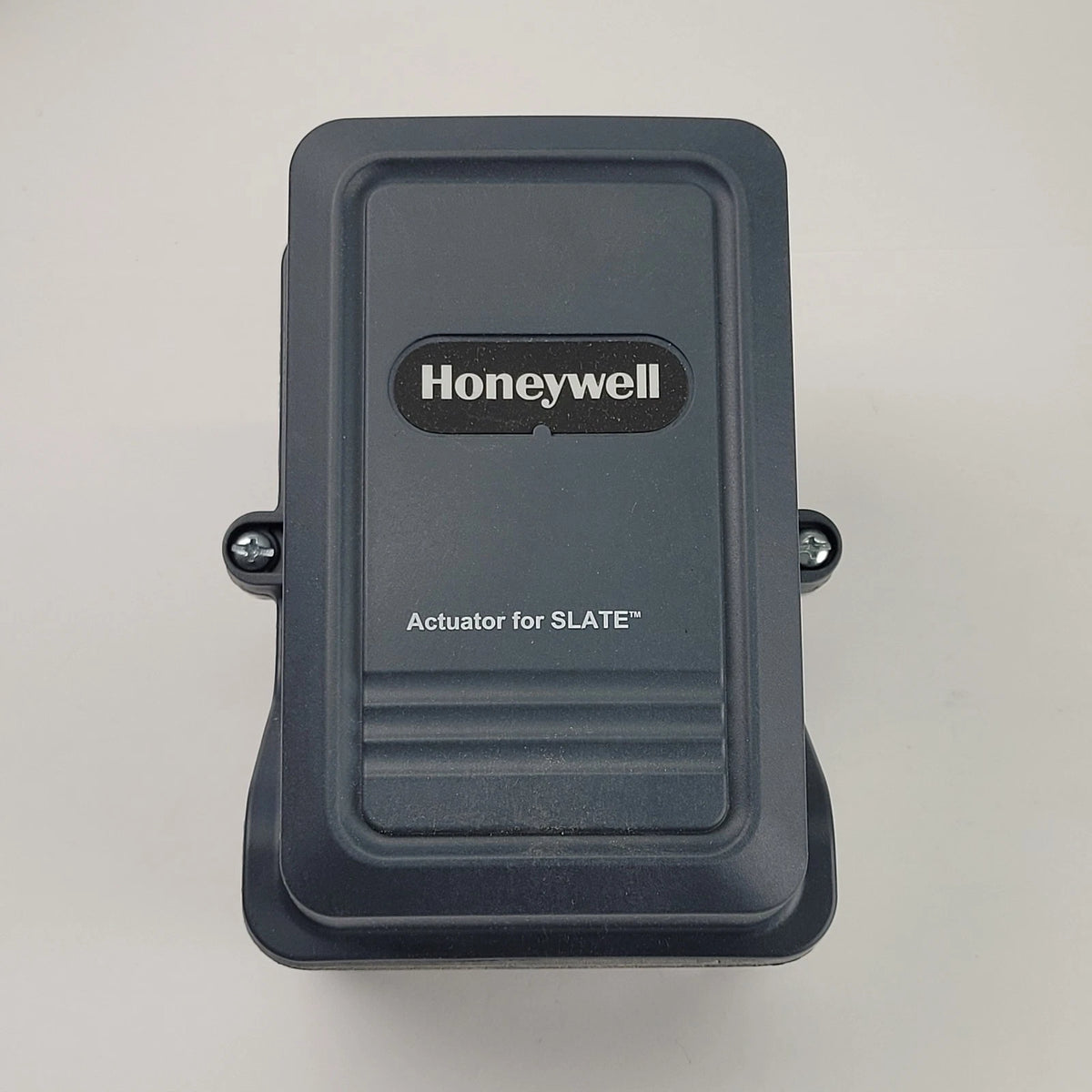 Honeywell R8001M1150 SLATE Low Torque Valve Actuator, 150 in-lb, 24 VDC, NEMA 1, Modbus RS-485