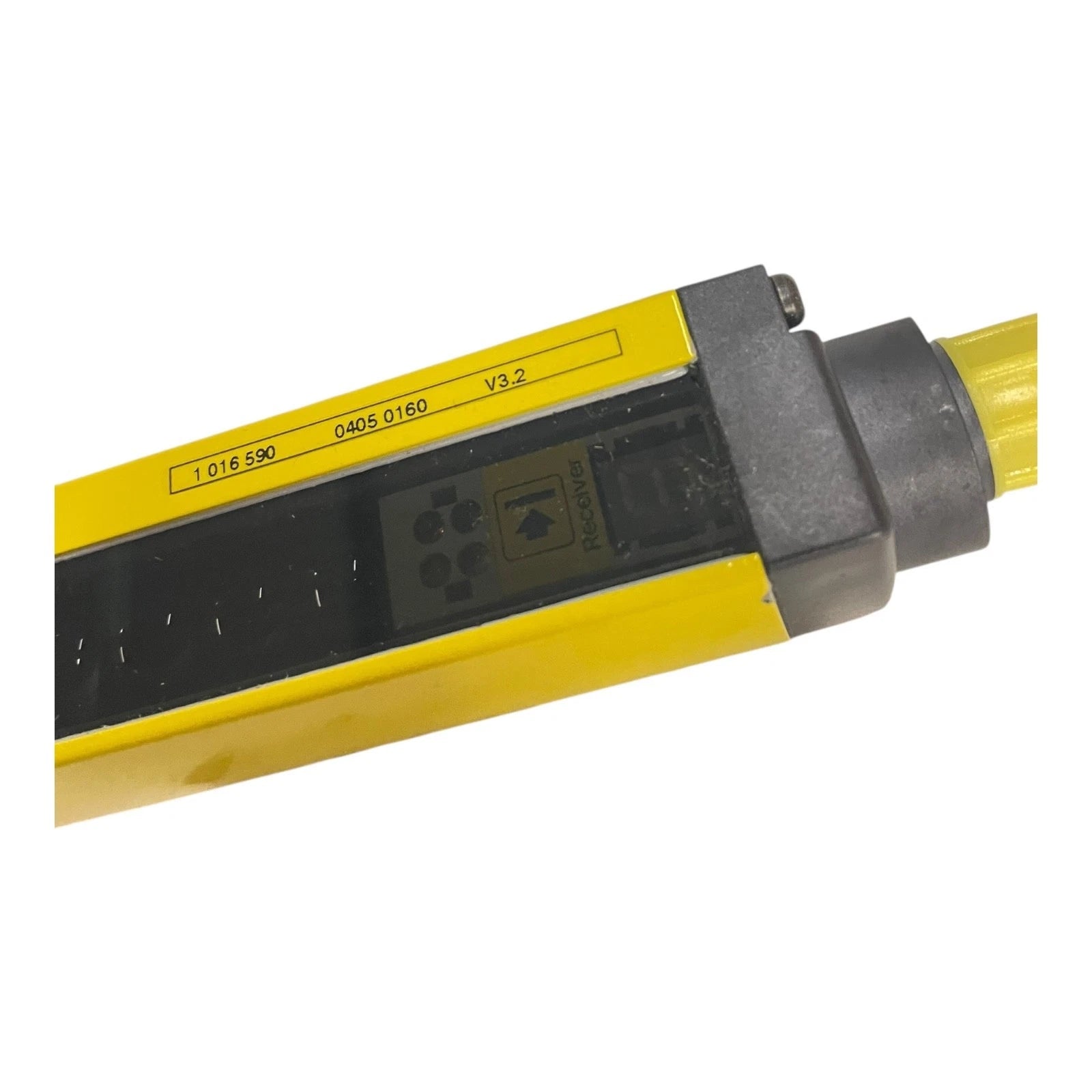 C20E-105302A11 | SICK C2000 Standard Safety Light Curtain Receiver 20 Mm Resolution 1050 Mm Height