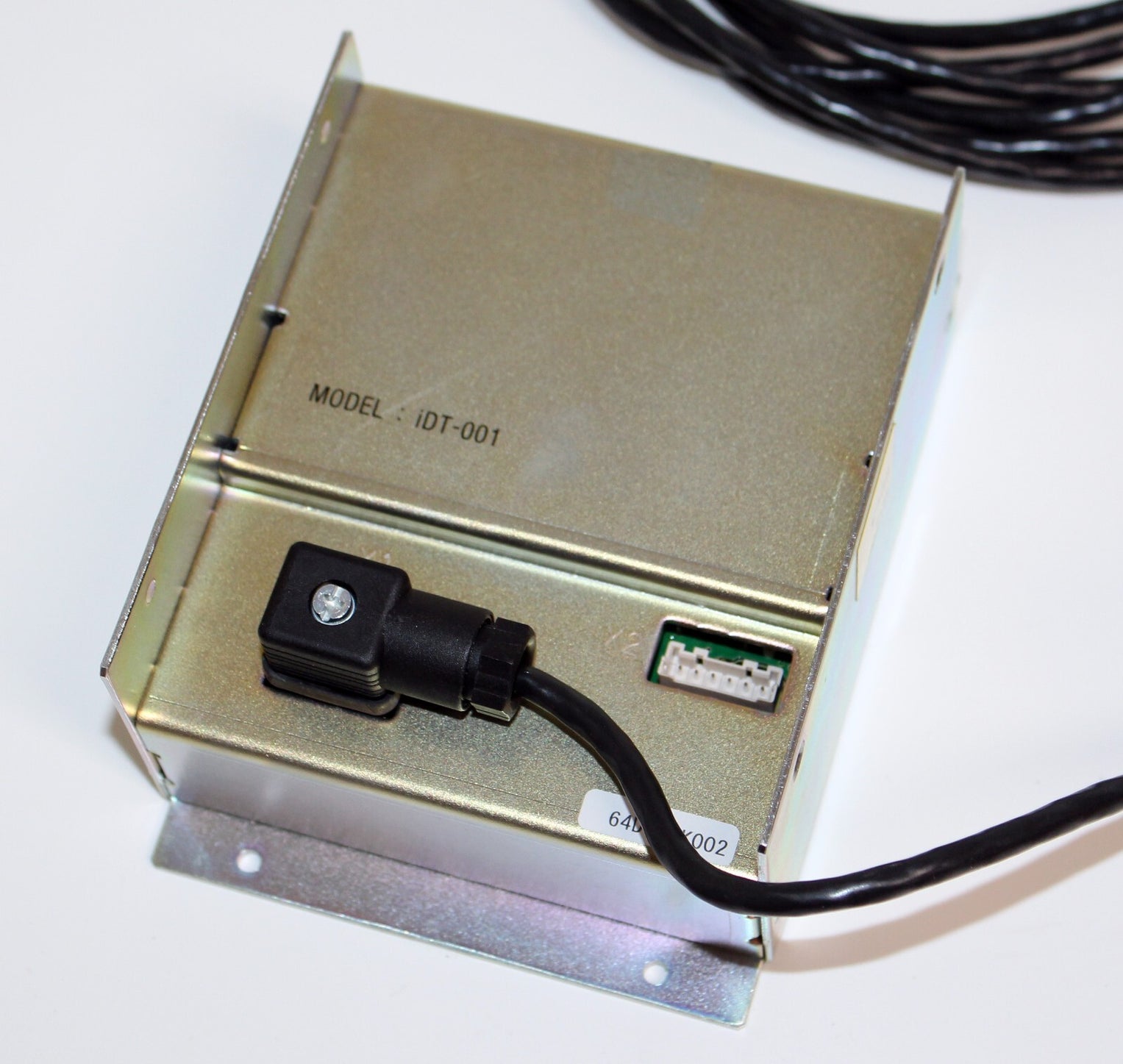 IDT-001 | Edwards Signaling Turbo Pump Controller for Edwards EXT and nEXT Series