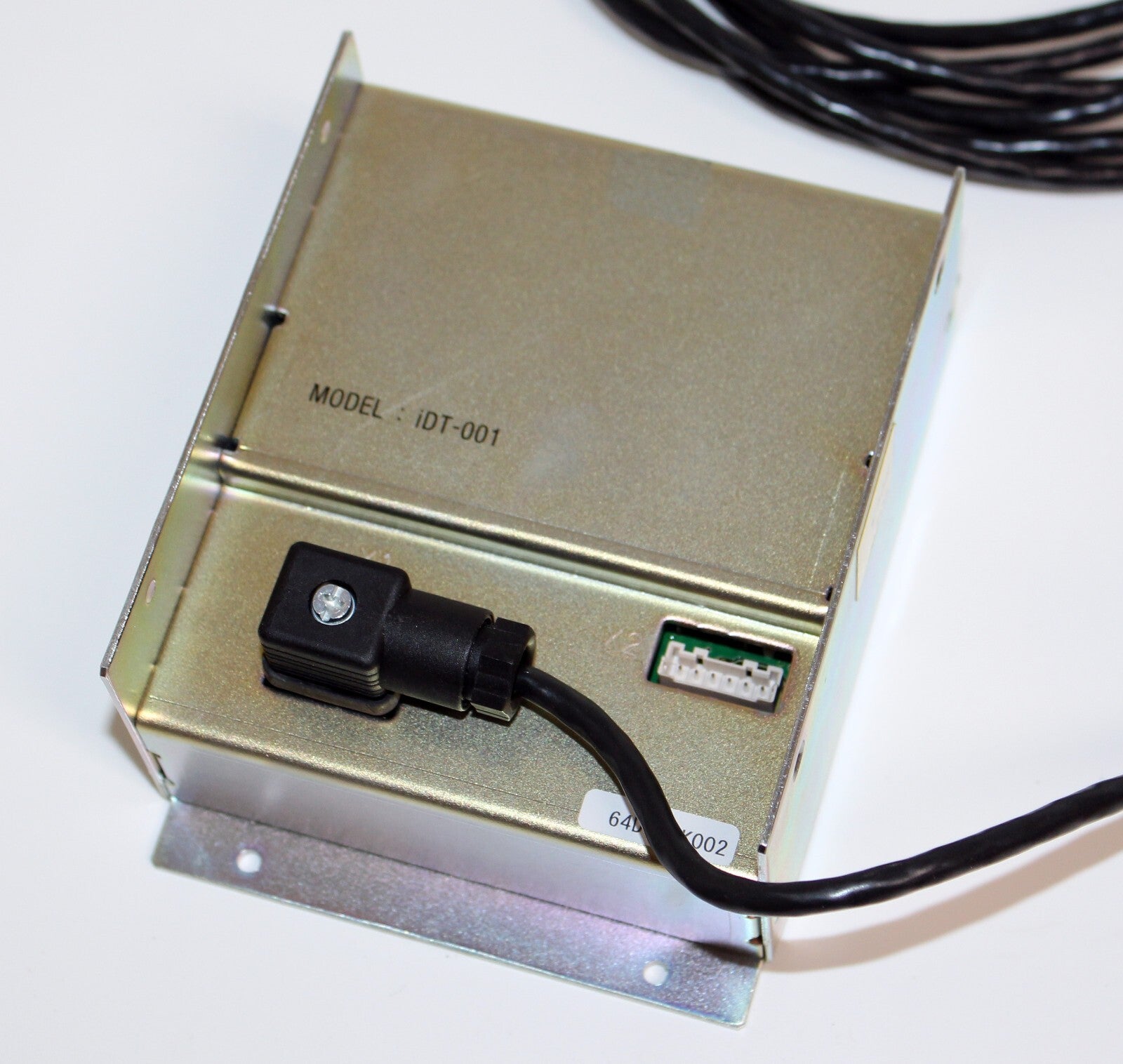 IDT-001 | Edwards Signaling Turbo Pump Controller for Edwards EXT and nEXT Series