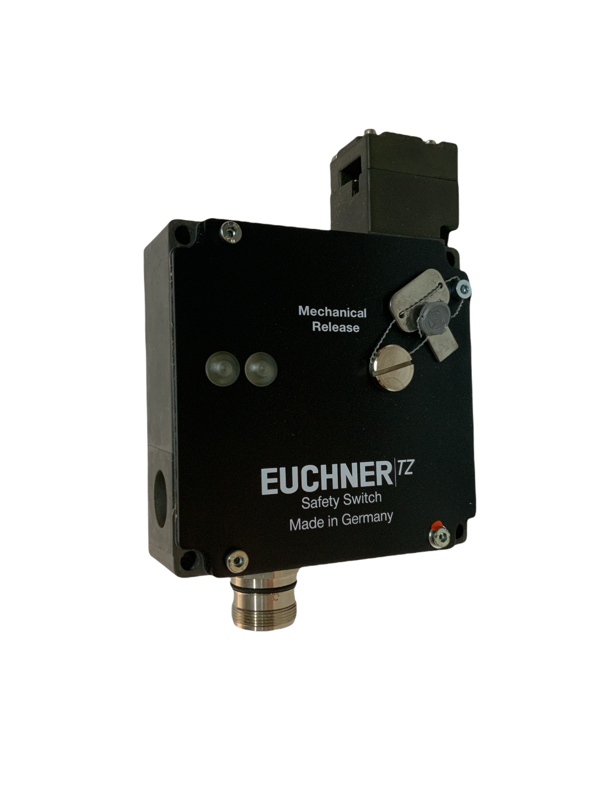 Euchner TZ2RE024RC18VAB-C1826 Safety Switch with Guard Locking