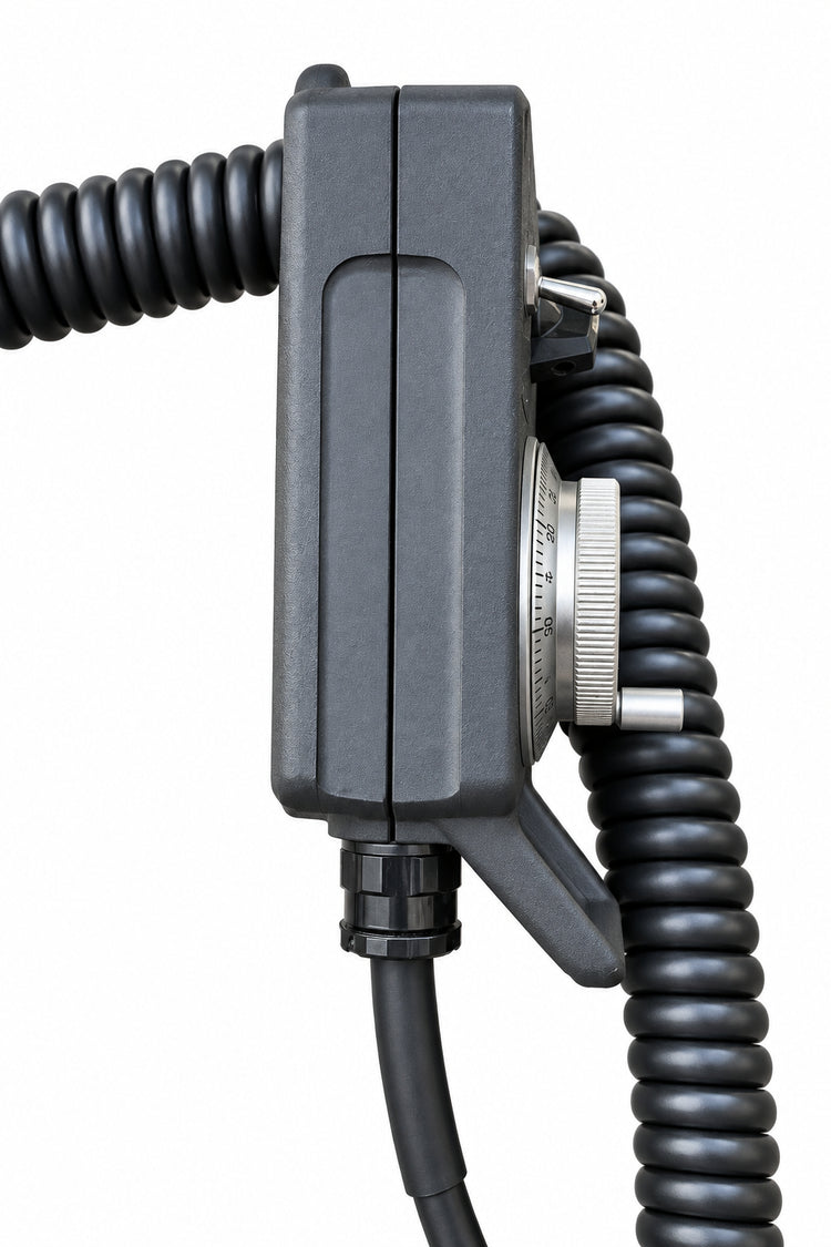 Okuma E5409-183-349 Pulse Handle Jog Remote Pendant Control