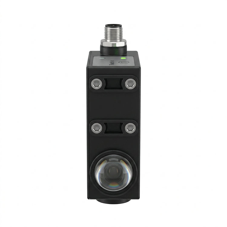 Pepperl+Fuchs DK20-9.5/110/124 Print Mark Contrast Sensor