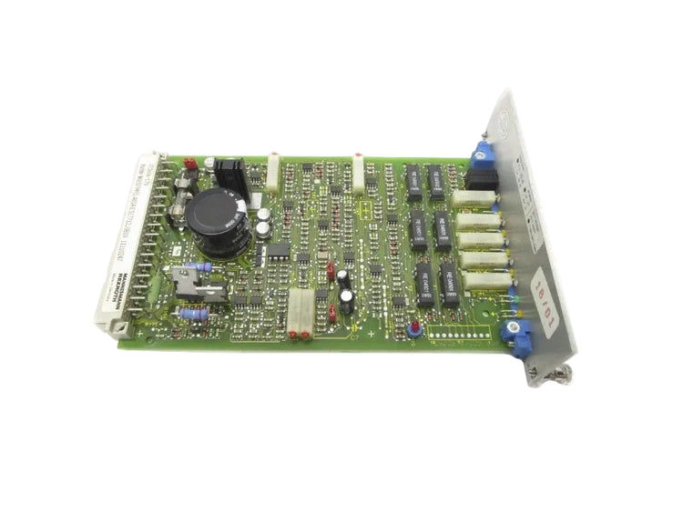 VT50XX | Bosch Rexroth Industrial Amplifier Board for Control Applications