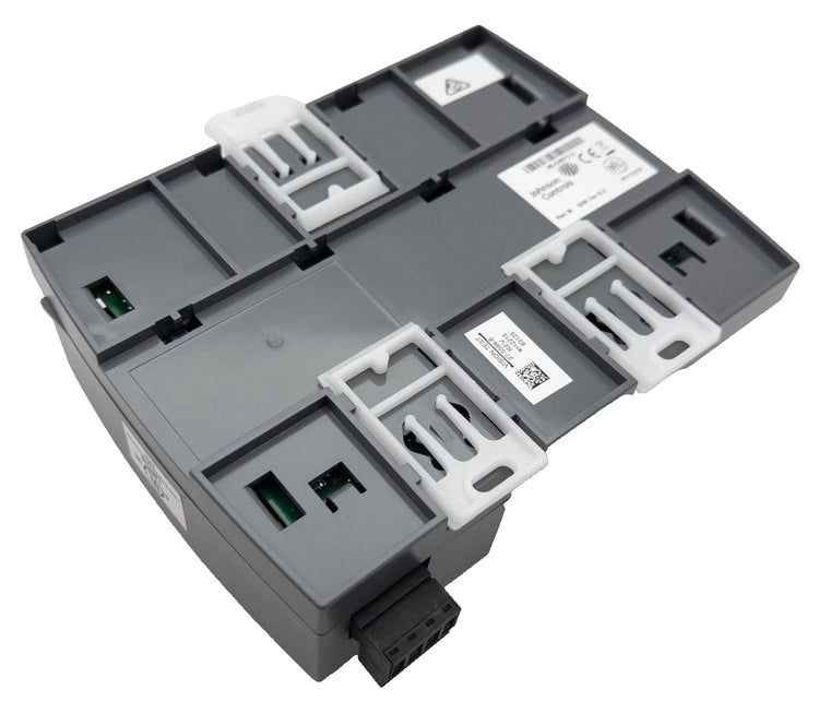 Johnson Controls MS-IOM2721-0 Metasys Input/Output Expansion Module with 8 Universal Inputs and 2 Analog Outputs