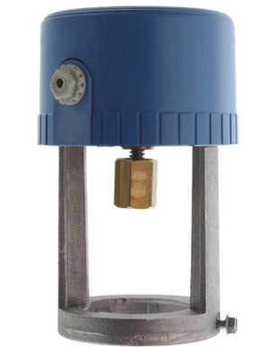 Johnson Controls VA-7150-1001 24V Three-Wire Floating Electric Globe Valve Actuator 90 lbf
