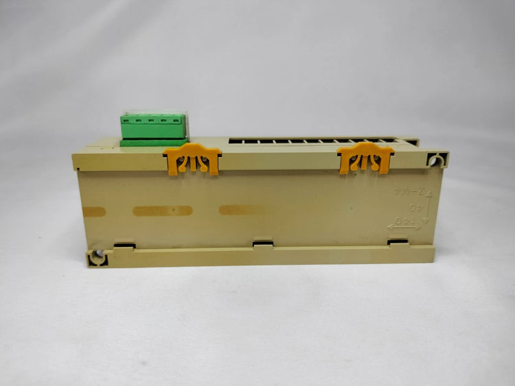 Da02 Omron DRT1-DA02 Analog Output Module | Available Now