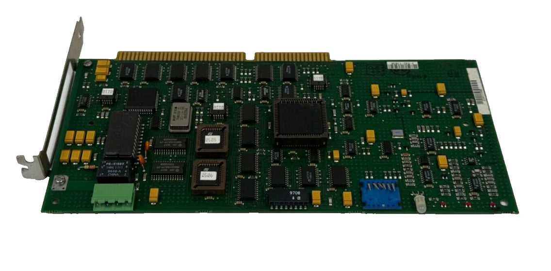 Cincinnati Milacron 3-542-1303A CMIBA II CNC Control Board