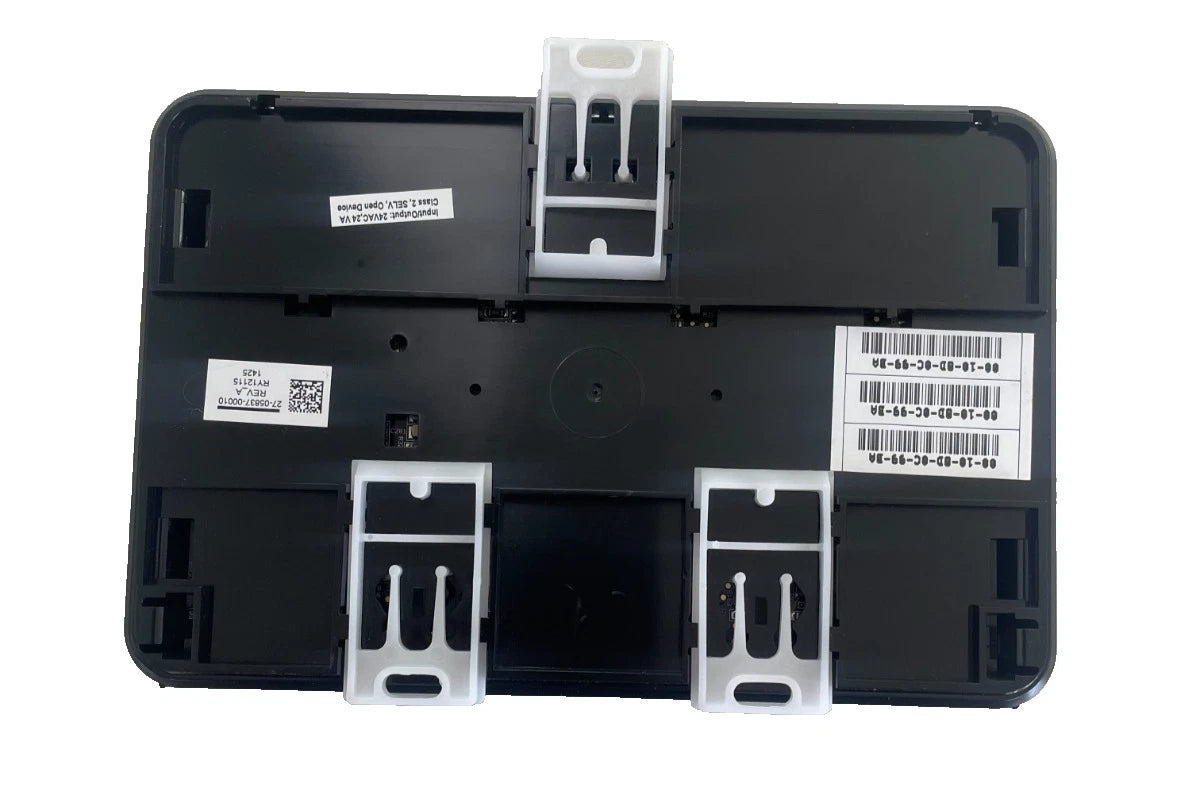 Johnson Controls M4-CGE09090-0 Metasys Ethernet 18-Point Application Controller for Building Automation