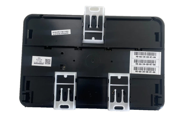 Johnson Controls M4-CGE09090-0 Metasys Ethernet 18-Point Application Controller for Building Automation