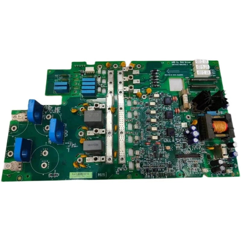 ABB SINT4510C Main Circuit Interface Board for ACS550 and ACH550 Frequency Drives