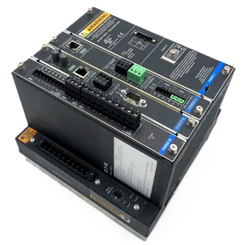 Eaton PXM4051A1BB Power Xpert Meter 4000 Power Quality Monitoring Device