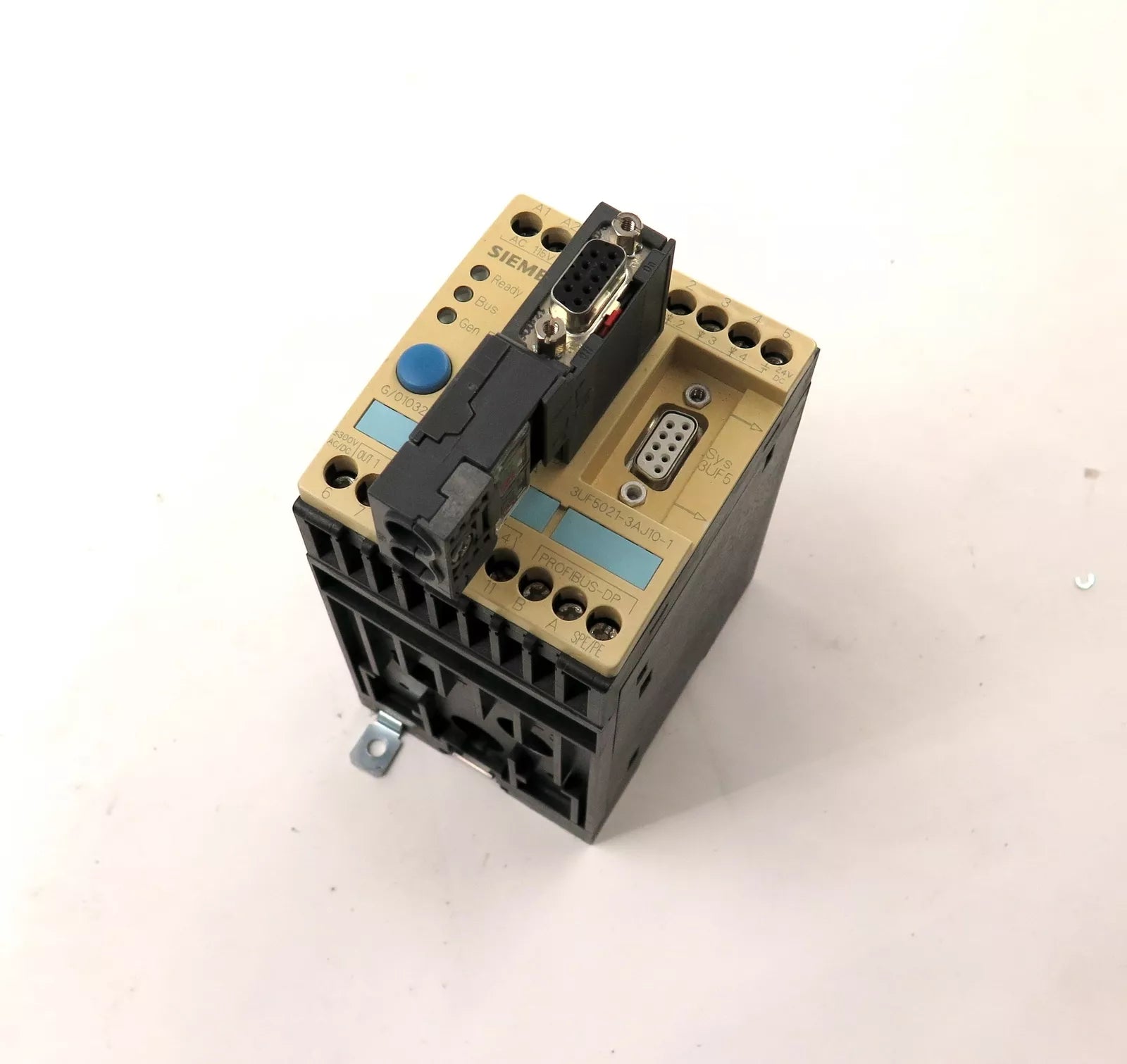 3UF5100-0AJ00 | Siemens Extension Module