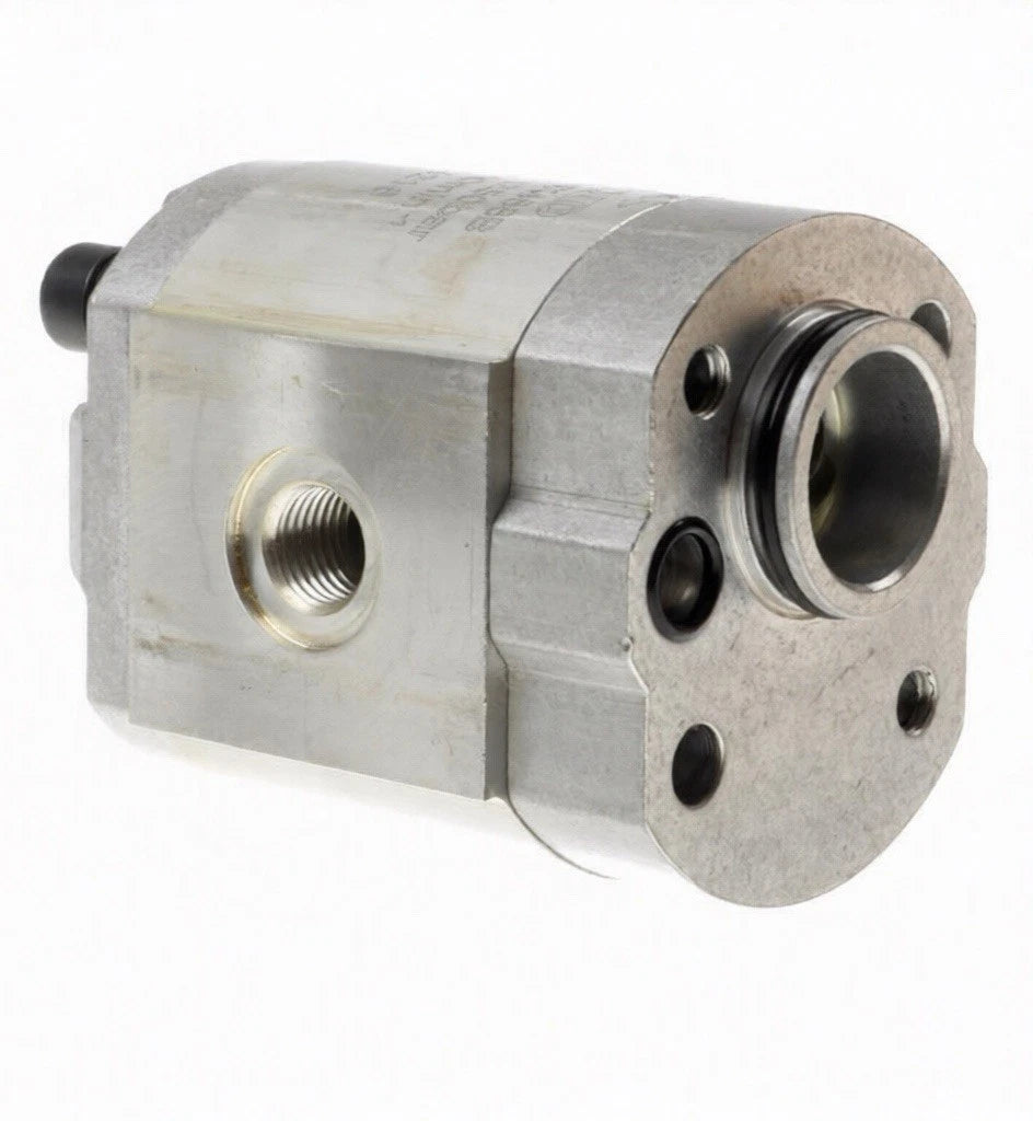 Haulotte B02-15-0512 Hydraulic Gear Pump for Bil-Jax Towable Boom Lifts