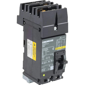 Schneider Electric FH26080BC Square D 80A 600V Circuit Breaker
