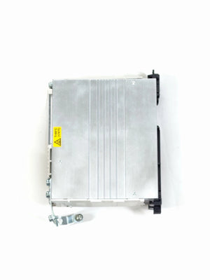 ABB ACS55-01E-02A2-1 0.37kW 1/2HP 110-120V Micro AC Drive with Filter