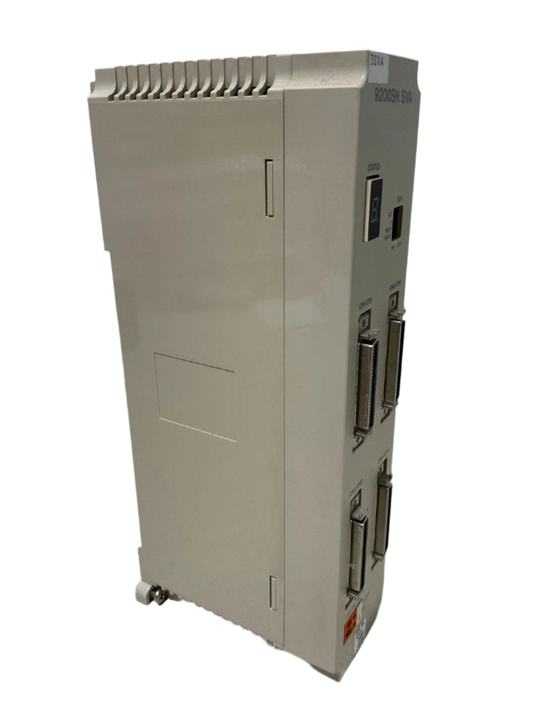 CP-9200SH/SVA | Yaskawa Electric Series SVA Servo Module