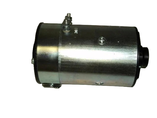 Haulotte B02-15-0471 24 VDC Hydraulic Pump Motor for Aerial Work Platforms