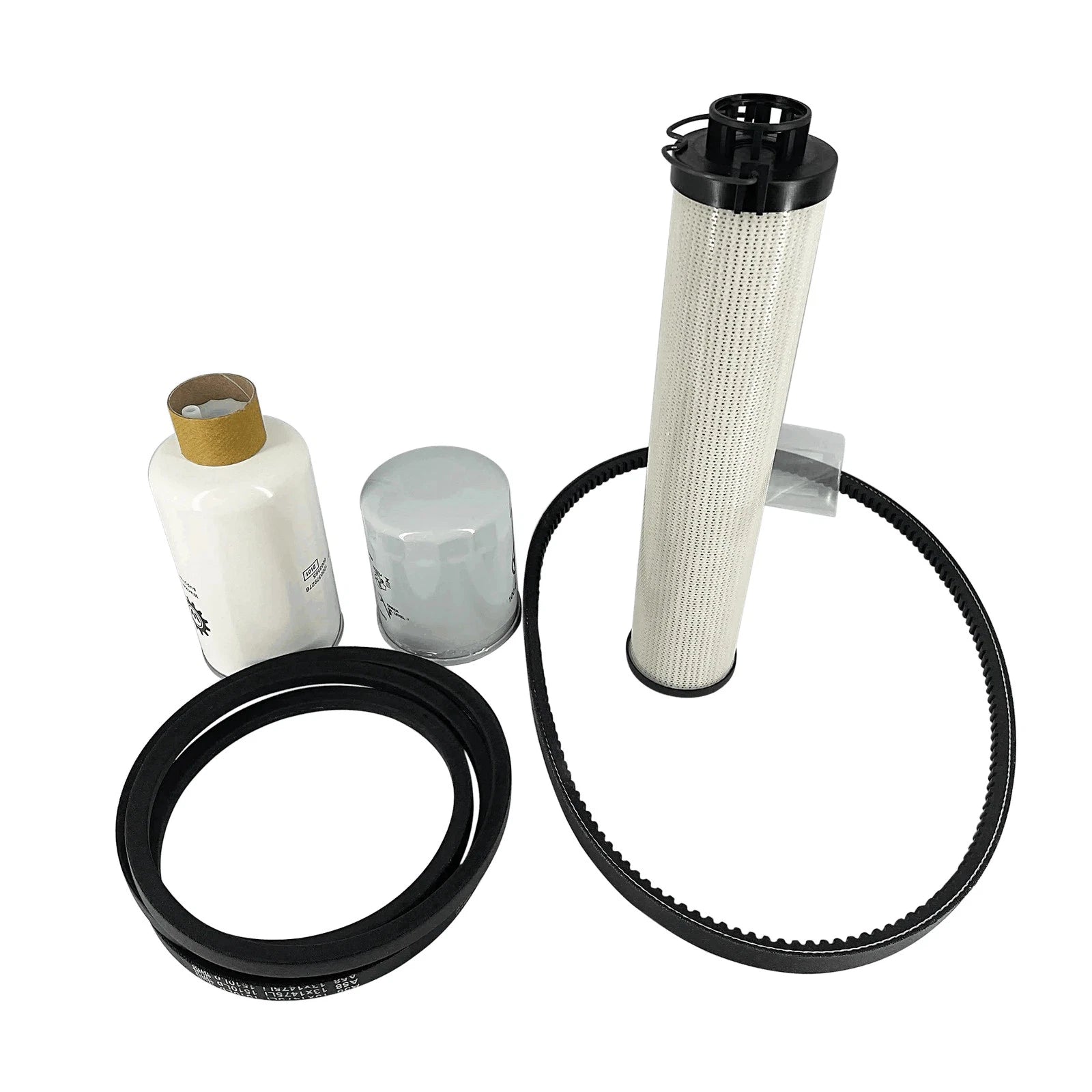 Wacker Neuson 1000305339 500-Hour Maintenance Kit for EZ36 and EZ38 Excavators