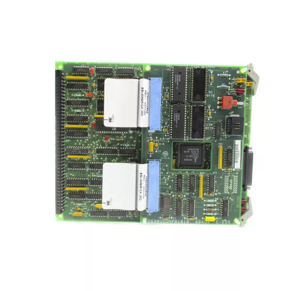 DS3800HMPG1G1D | GE FANUC Micro Processor Board Mark IV